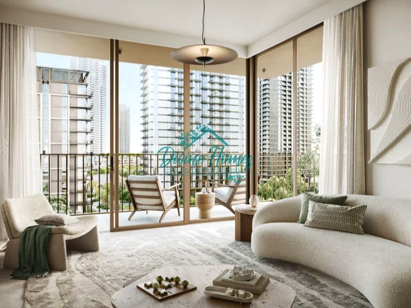 CLOSE TO OP | CORNER UNIT | RESALE64024196763651110