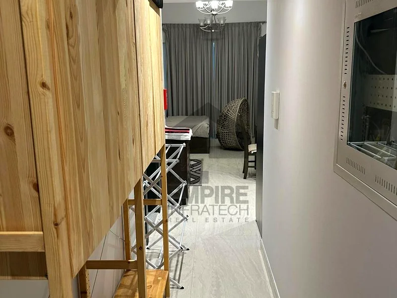 Multiple Cheques | Vacant Now | Bright | Furnished63798124717315114