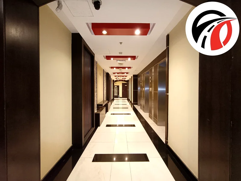 شقة مفروشة بالكامل 2Bhk متاحة بدون رسوم تشيلار 7995063755415576962114