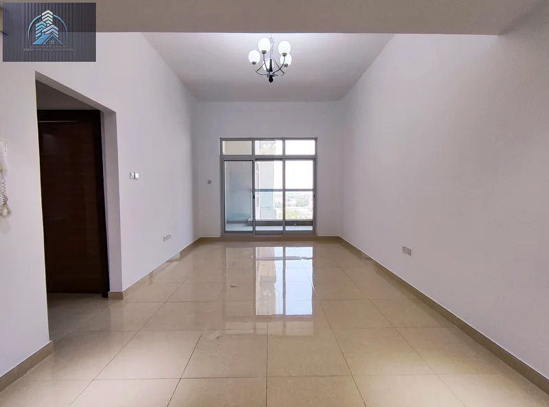 مساحة كبيرة! شقة فاخرة بغرفة نوم واحدة مع مطبخ شبه مغلق! موقع متميز63747629765891110