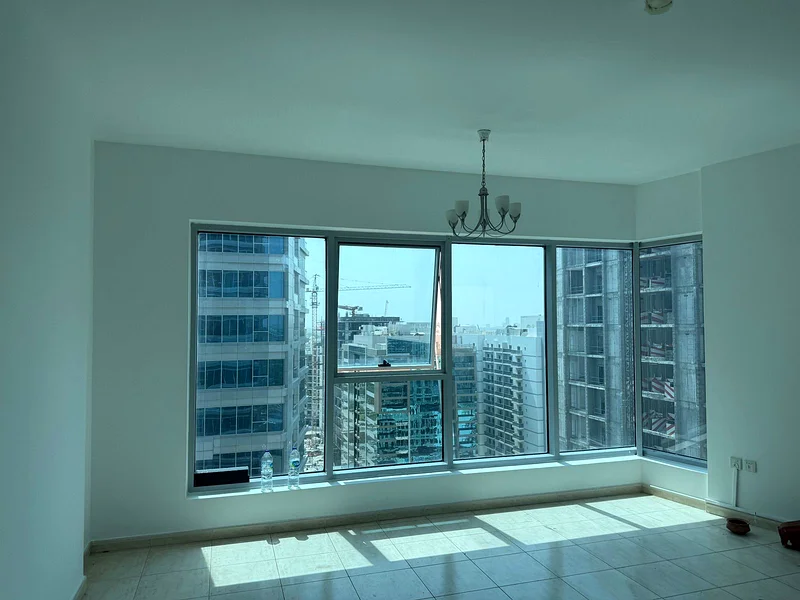 Spacious 2BHK / Unfurnished / Highway View63731745874690114