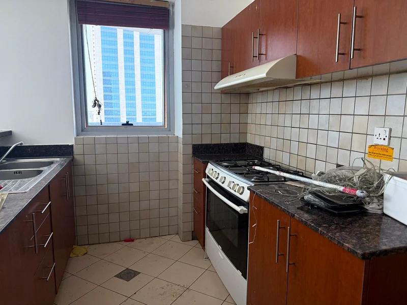 Spacious 2BHK / Unfurnished / Highway View63731745874690113