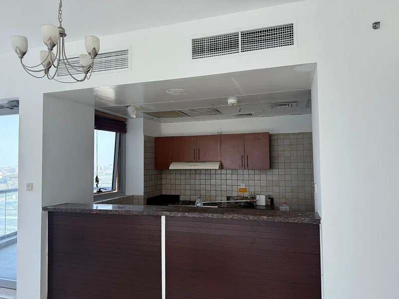 Spacious 2BHK / Unfurnished / Highway View63731745874690112