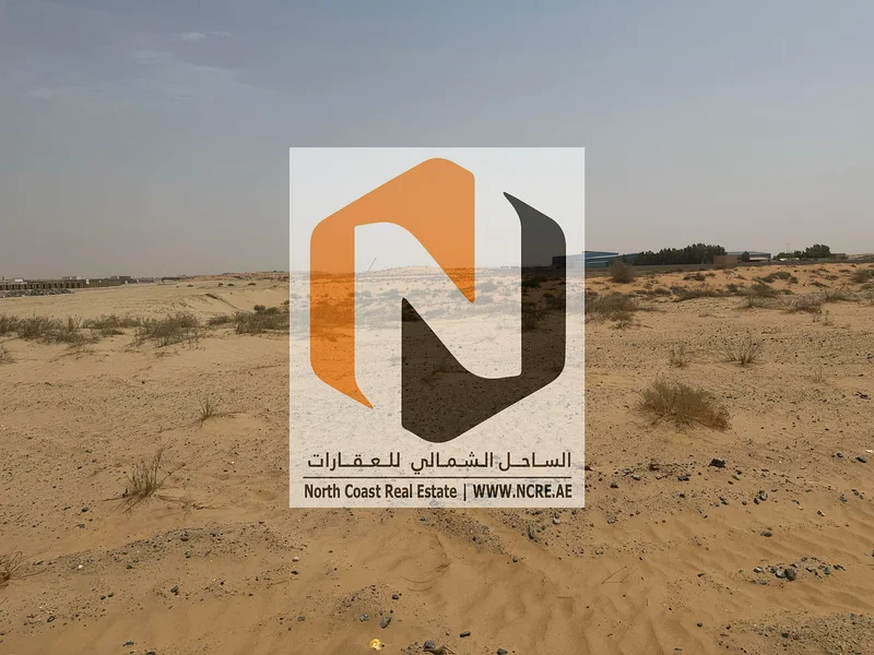Freehold Industrial Plot in Sajaa Al Hanoo – Warehouse Permit – Attractive Price63820865744770113
