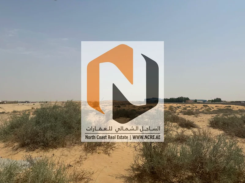 Freehold Industrial Plot in Sajaa Al Hanoo – Warehouse Permit – Attractive Price63820865744770114