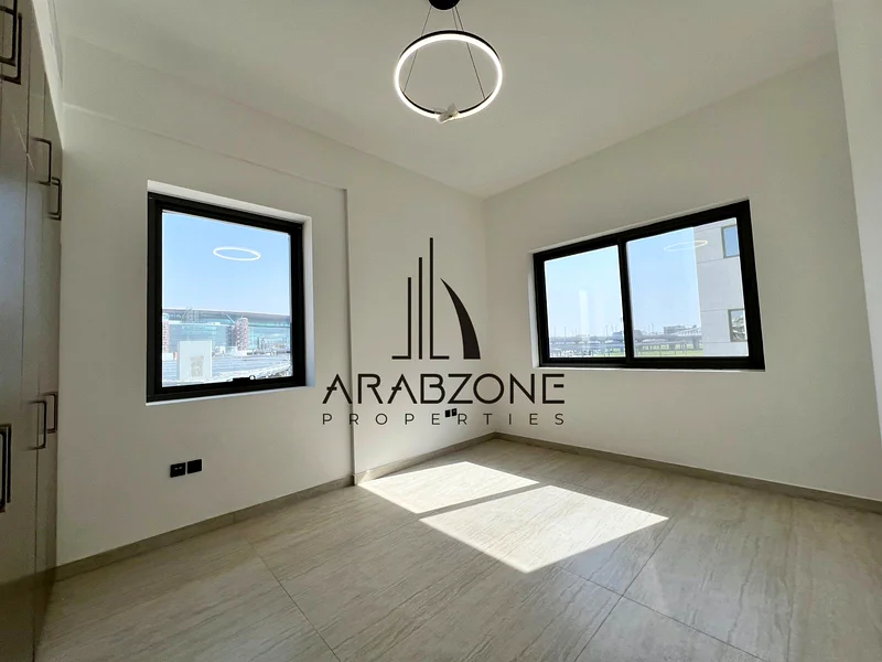 مطبخ مغلق | شرفة كبيرة | جديدة بالكامل | مايدان أفنيو63800291817985111