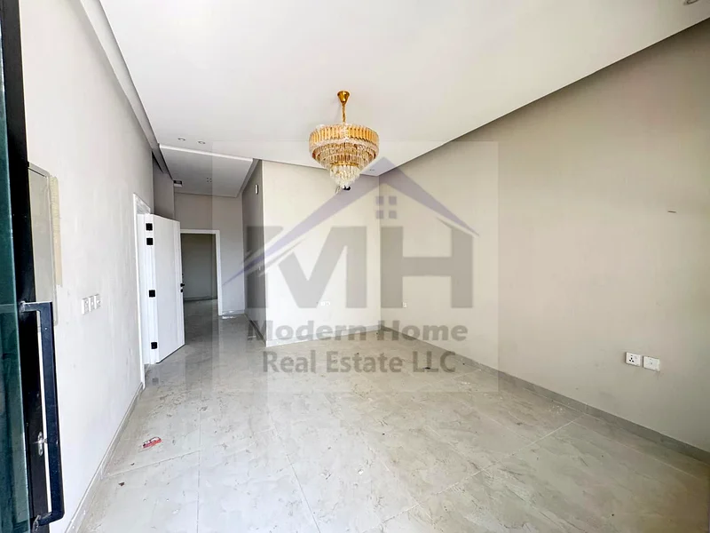 At a price including registration fees, own a villa in Ajman. first resident freehold , super deluxe finishing, and without annual fees63913651697026114