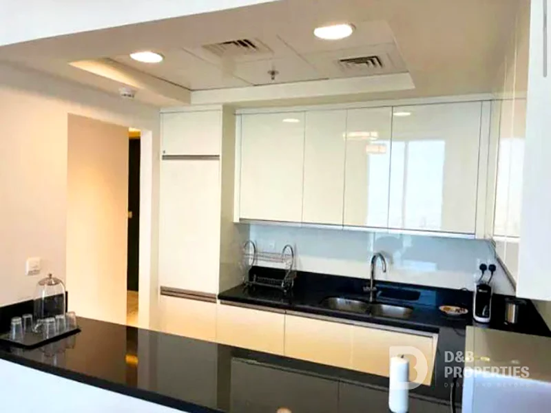 Fully Furnished | Vacant Now | Call to View63794787053059113