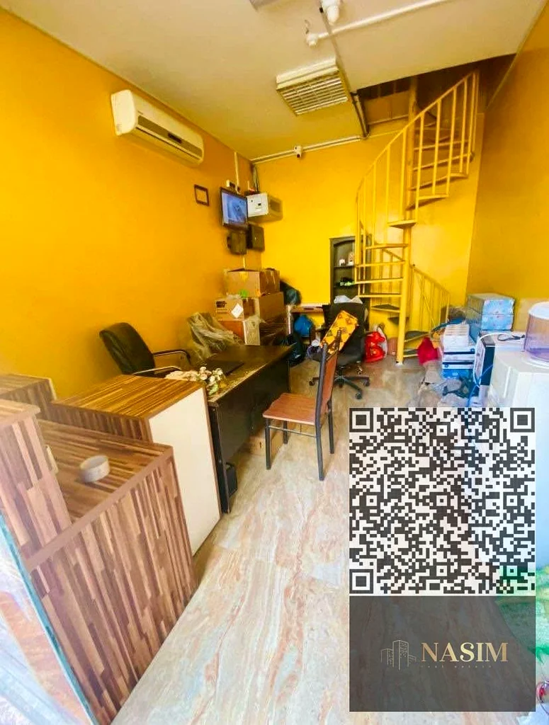 📢 Shop for Annual Rent in Al Rumaila – Ajman63816567438723112