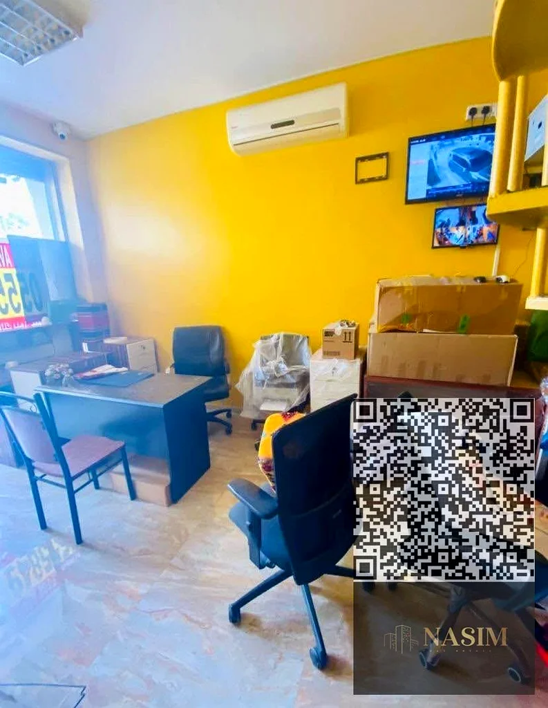 📢 Shop for Annual Rent in Al Rumaila – Ajman63816567438723110