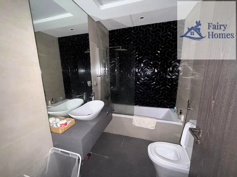 مفروش بالكامل / طابق عالي / منظر جميل / خليج الأعمال63791213383171113