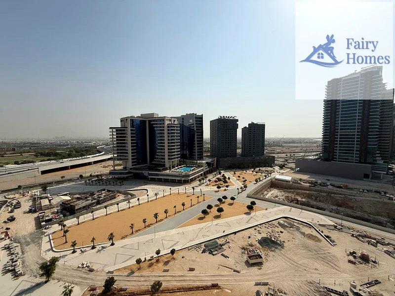 مفروش بالكامل / طابق عالي / منظر جميل / خليج الأعمال63791213383171114