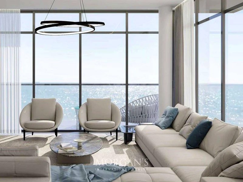 OP price | High floor | Sea view | Dubai skyline63953109616897111