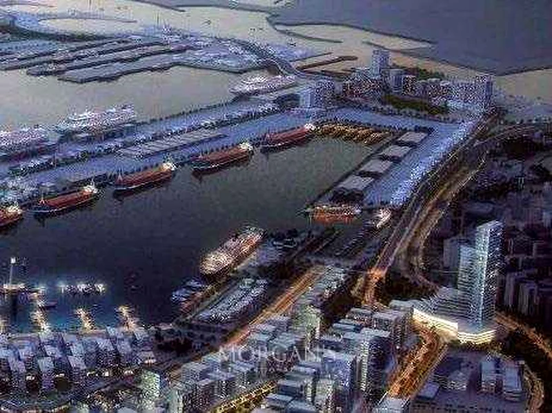 OP price | High floor | Sea view | Dubai skyline63953109616897114