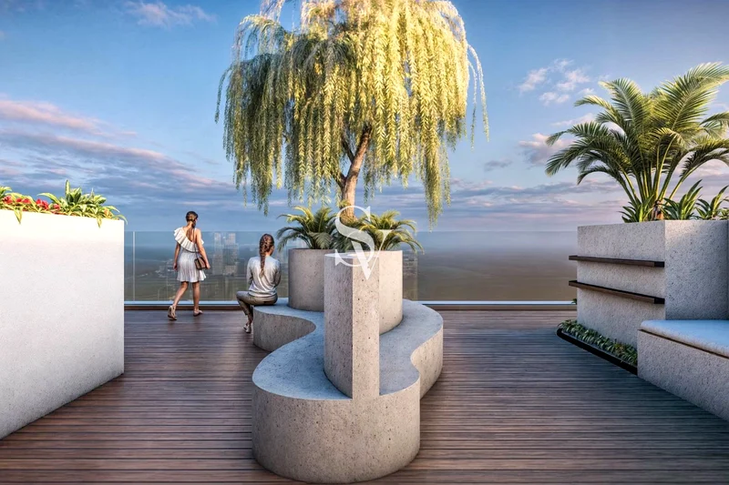 Prime Location /25-75 Payment Plan/ Pool View64032580350211113