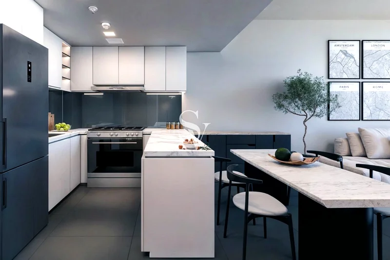 Prime Location /25-75 Payment Plan/ Pool View64032580350211114