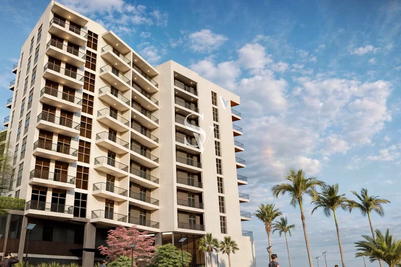 Prime Location /25-75 Payment Plan/ Pool View64032580350211110