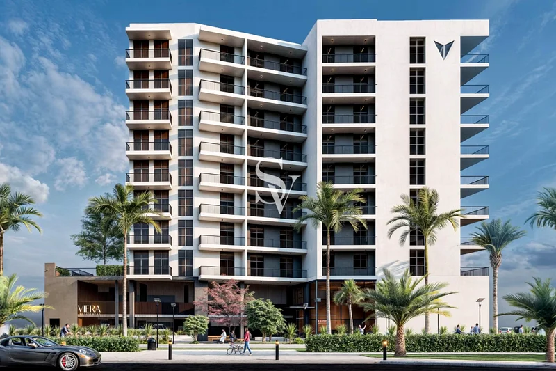 Prime Location /25-75 Payment Plan/ Pool View64032580350211111