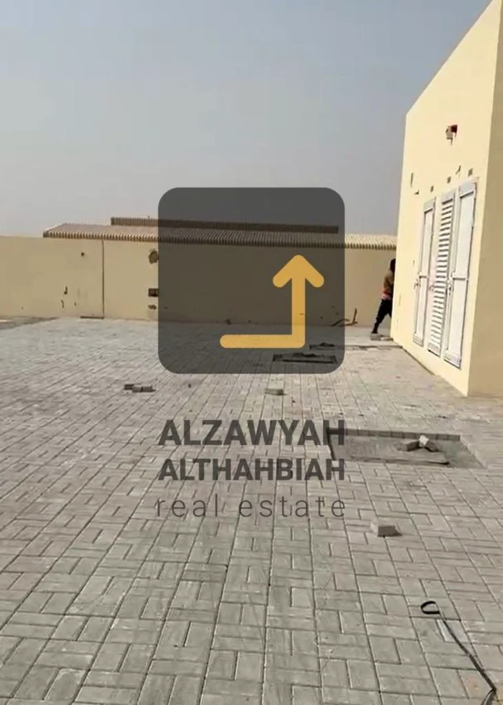 فرصة استثمارية ذهبية | أرض صناعية للبيع في قلب السجا – الشارقة63820865709570113