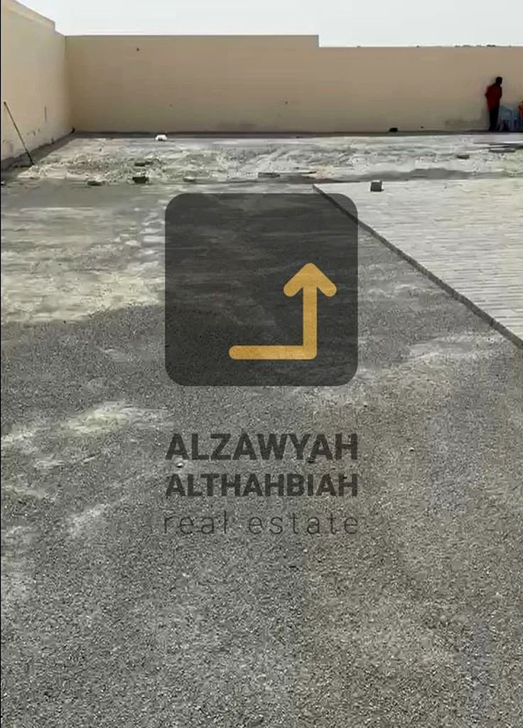 فرصة استثمارية ذهبية | أرض صناعية للبيع في قلب السجا – الشارقة63820865709570114