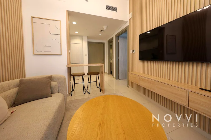 Stunning Unit  | Fully Upgraded | Pool View63793485729025113