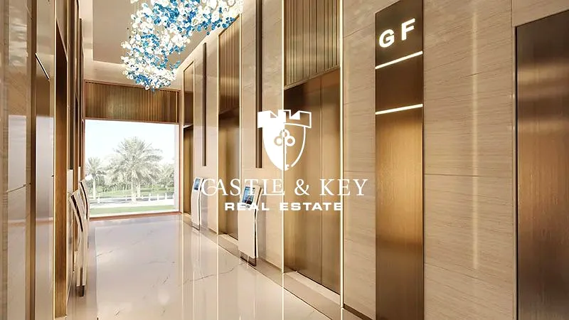 1% Monthly | Private Pool | Studio | High ROI | Fully Furnished | New Launch | Luxury63978481568131111