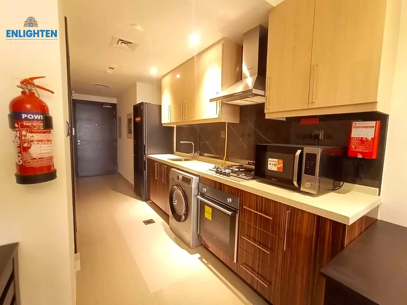 Spacious Studio | High Floor | Ready to Move-in63770824578307111