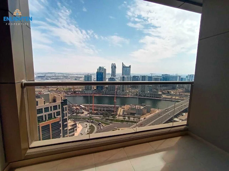 Spacious Studio | High Floor | Ready to Move-in63770824578307110