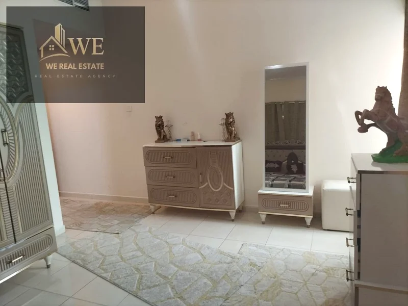 Great investment opportunity – 1-bedroom apartment for sale in Orient Tower A2 - Ajman | Breathtaking garden view | AED 450,000 cash63867044549123113