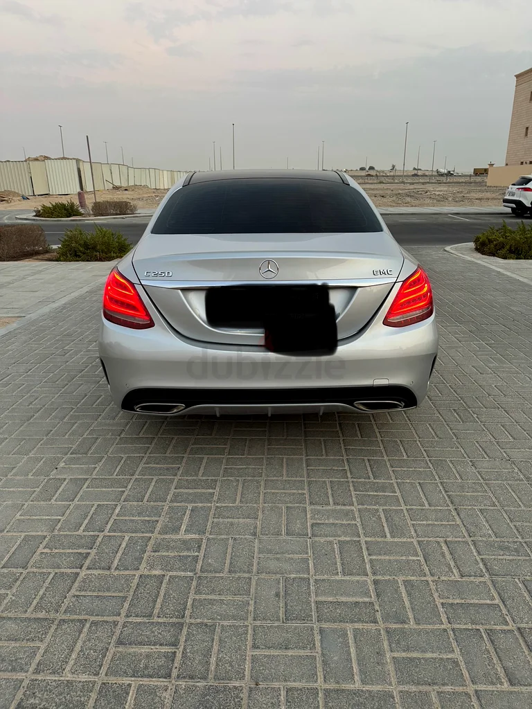 C250 خليجي للبيع63700563405313113