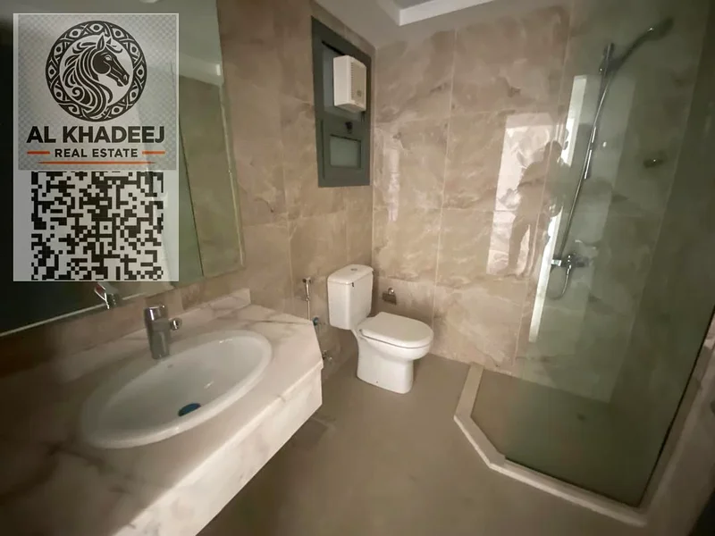 شقق للاستعمال الأول في الحيلية - غرفة نوم وصالة - تأجير سنوي بسعر 32,000 درهم63708863430657112