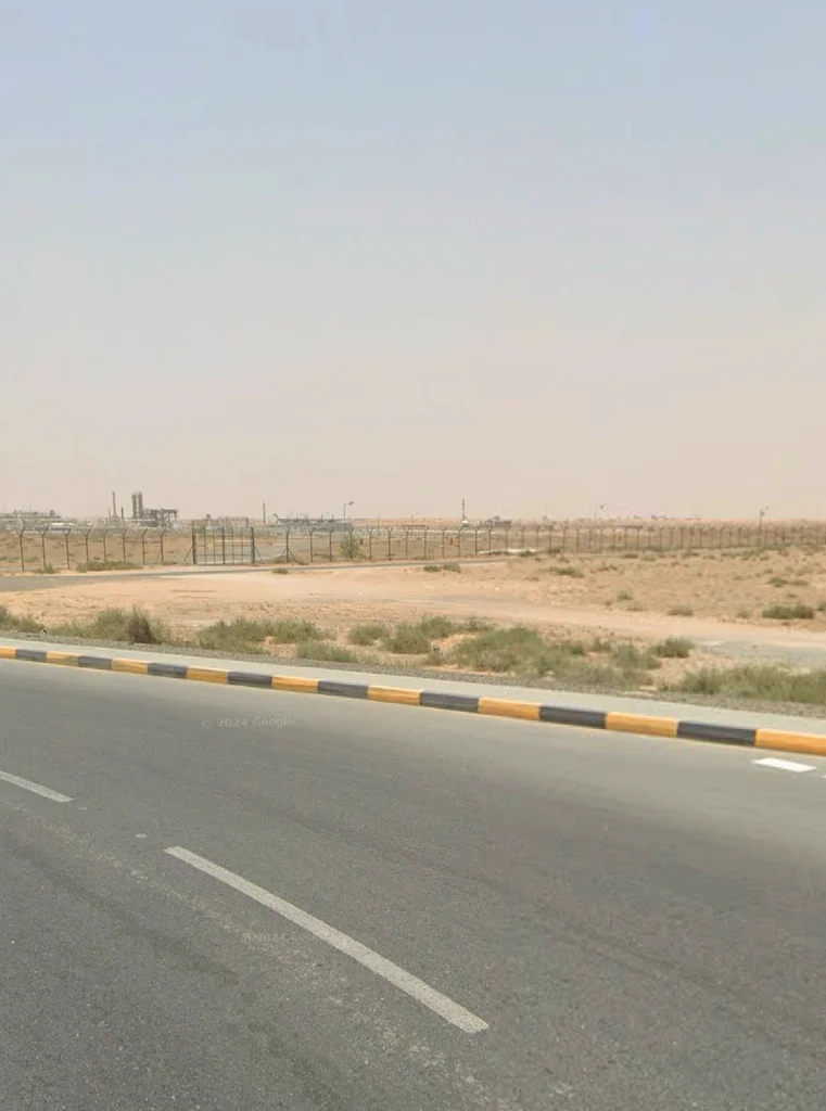 🔥 Golden Investment Opportunity – Industrial Land for Sale in Sharjah / Al Sajaa 🔥63818936027521110