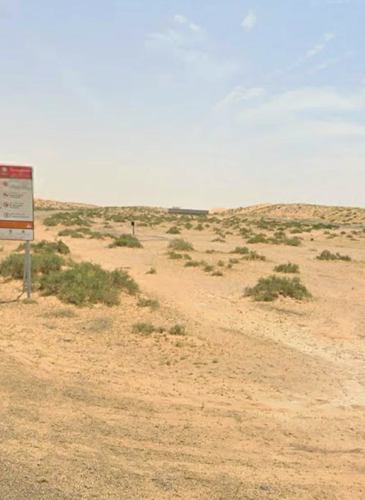 🔥 Golden Investment Opportunity – Industrial Land for Sale in Sharjah / Al Sajaa 🔥63818936027521112