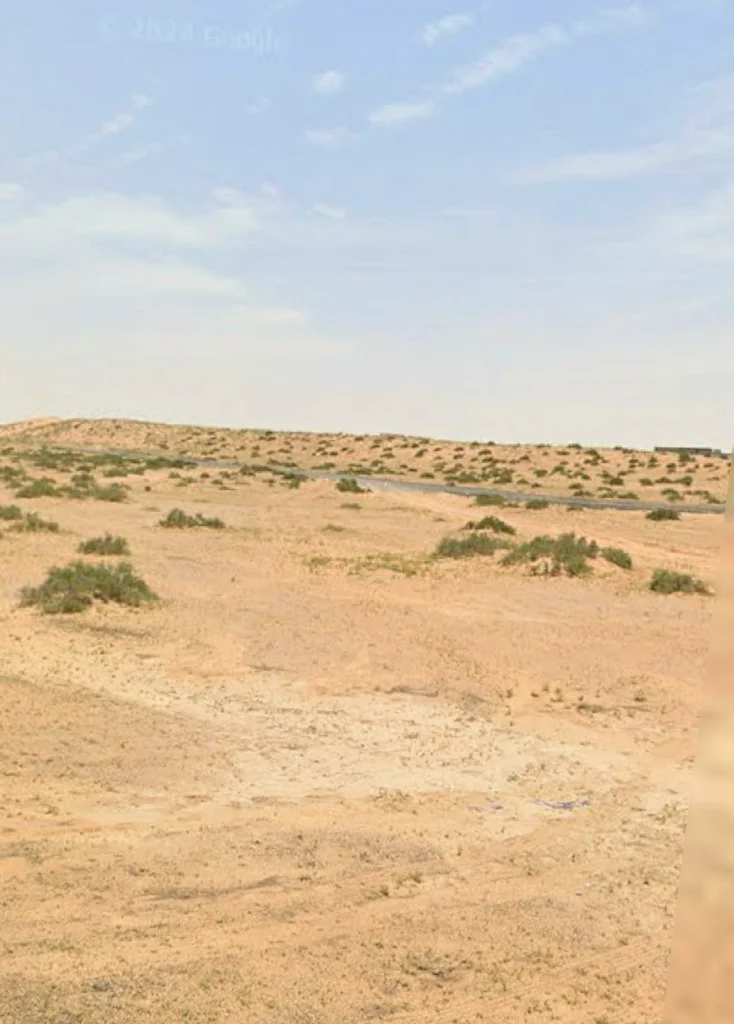 🔥 Golden Investment Opportunity – Industrial Land for Sale in Sharjah / Al Sajaa 🔥63818936027521113