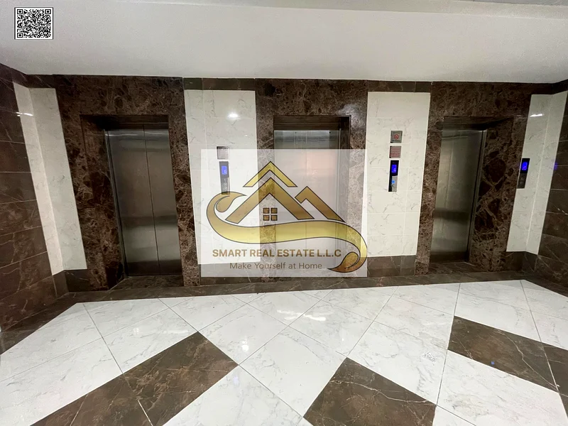 With a down payment of AED 91,000, receive your apartment immediately.  Apartment for sale in Al Ghoroub Tower, Al Alia  Al Ghoroub Tower – a modern63868103041027113