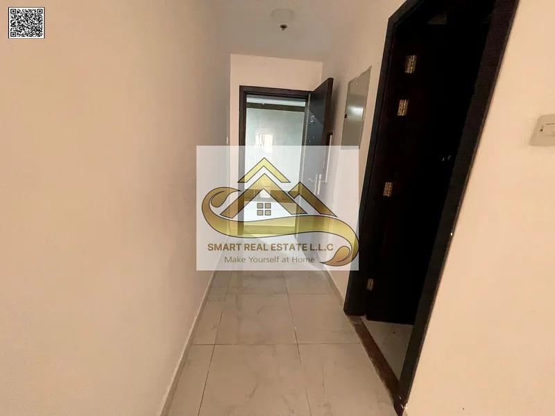 With a down payment of AED 91,000, receive your apartment immediately.  Apartment for sale in Al Ghoroub Tower, Al Alia  Al Ghoroub Tower – a modern63868103041027114