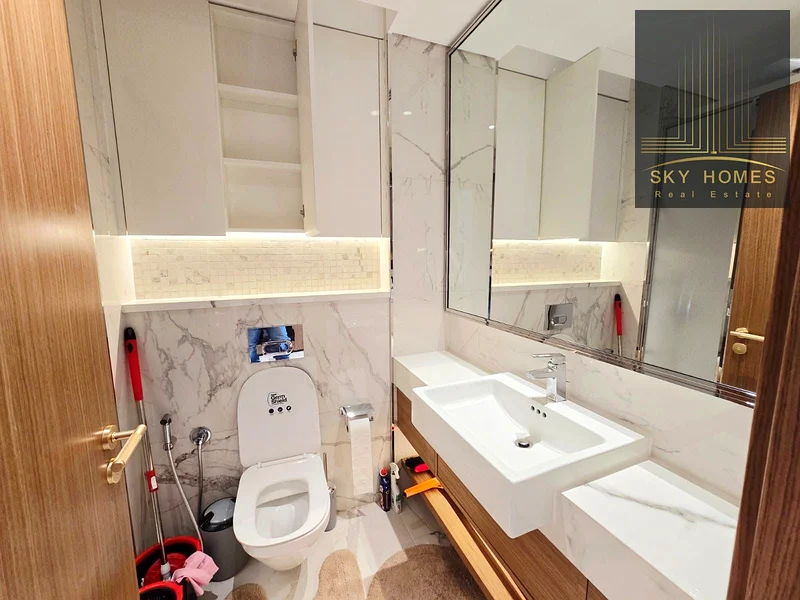 Fully Furnished Luxury Studio Available Just in 50k With All Amenities & Community View..63803531979138112