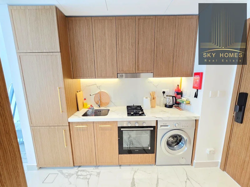 Fully Furnished Luxury Studio Available Just in 50k With All Amenities & Community View..63803531979138114