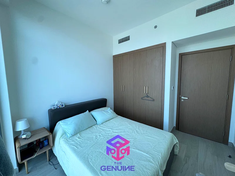 Creek View | Fully Furnished | High Floor | Vacant63740490394242114