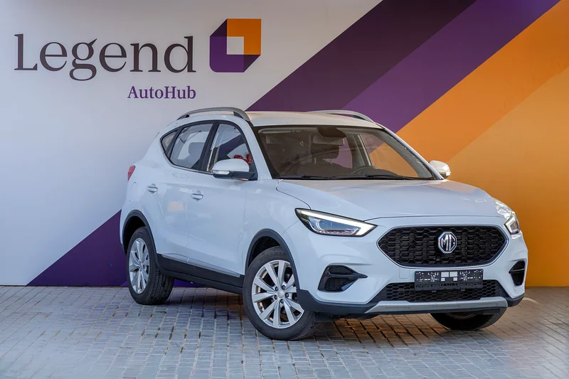 AED 520 Monthly | MG ZS Std 1.5L l GCC | Zero Down Payment | Warranty63699027434370110