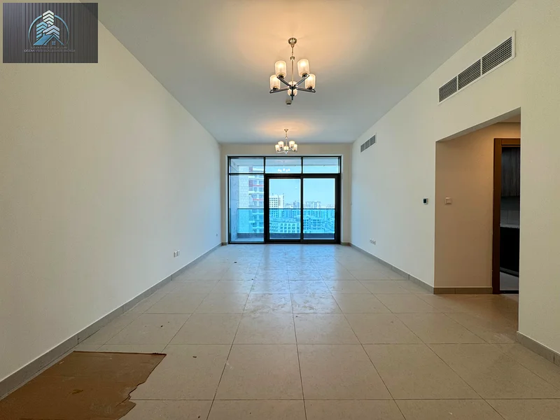 LAVISH 2BHK+MAIDROOM LOCATED MID OF ARJAN READY TO MOVE63765285482627112