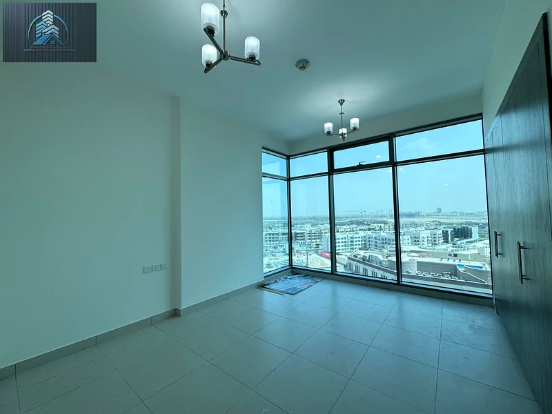 LAVISH 2BHK+MAIDROOM LOCATED MID OF ARJAN READY TO MOVE63765285482627110