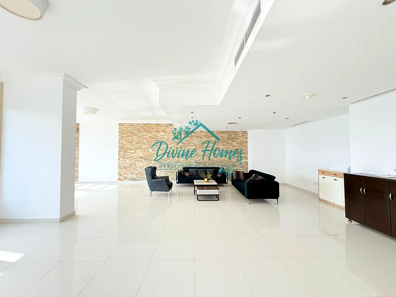 Vacant Large Penthouse on Higher Floor | All Sided View63987419690497110