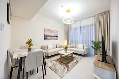 Fully Furnished | Hotel Apartment | Gym+Pool Access