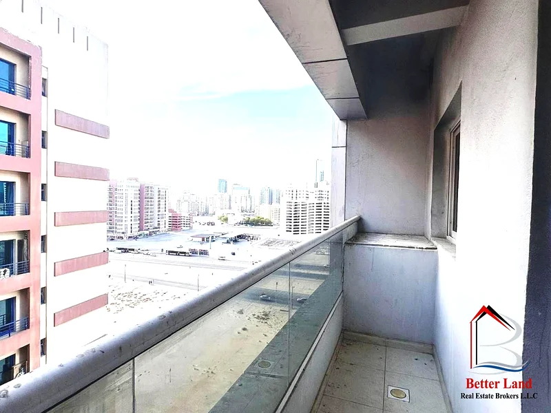 شقة كبيرة مكونة من غرفتين نوم للإيجار في نوراس، النهدة 263757164597889110