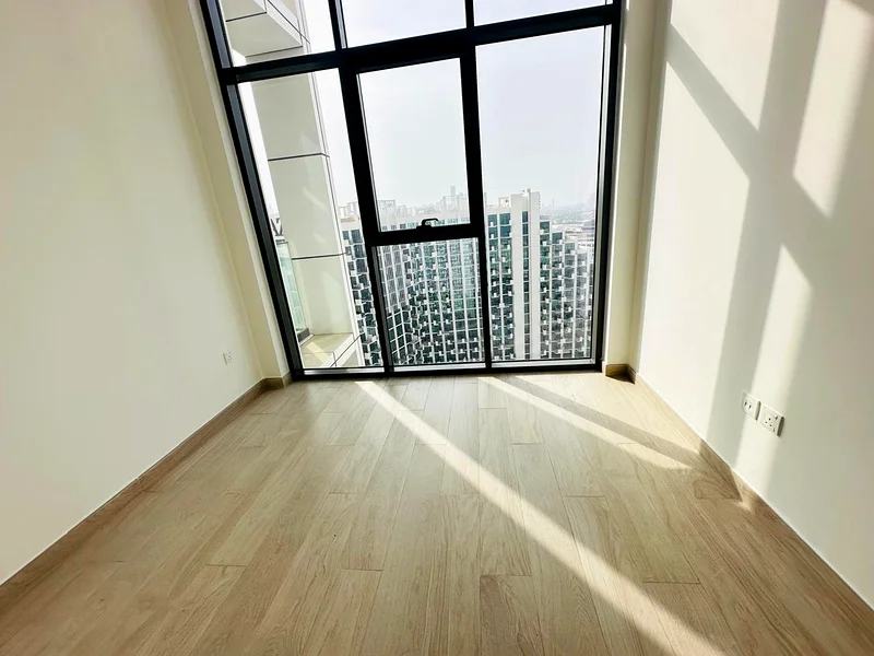 HIGH FLOOR WITH STUNNING BUJR KHALIFA VIEW // 1 BR APARTMENT WITH FITTED KITCHEN63740490375298112