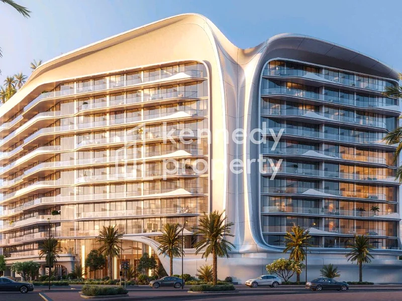 Pool View | Investment Potential | Payment Plan63983128580994113