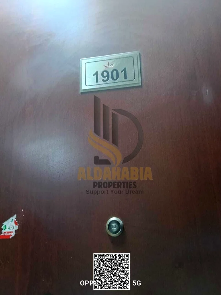 شقة للإيجار في برج سيتي63708237395842112