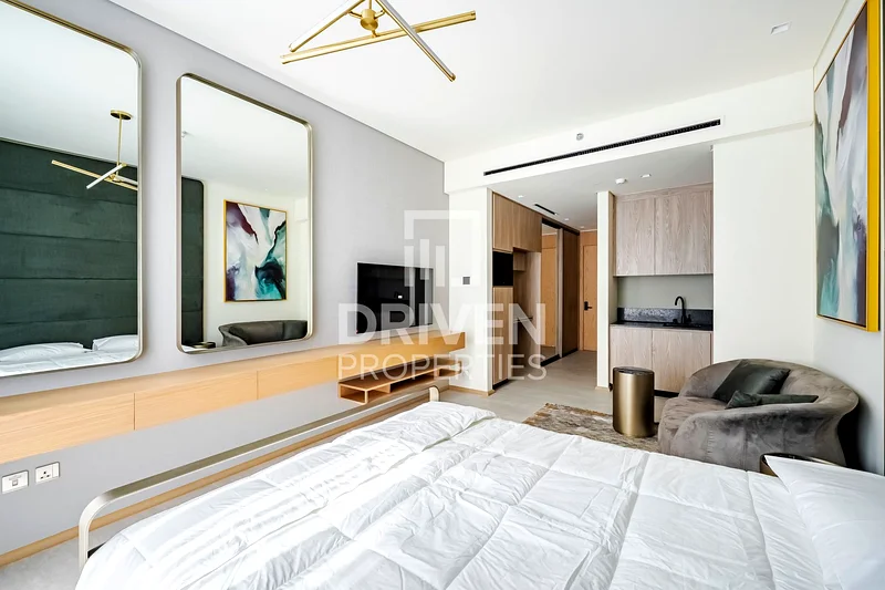 Fully Furnished | Great Layout | Amazing Pool View63779400962178114