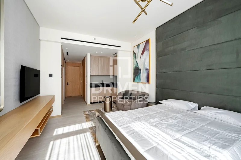 Fully Furnished | Great Layout | Amazing Pool View63779400962178110